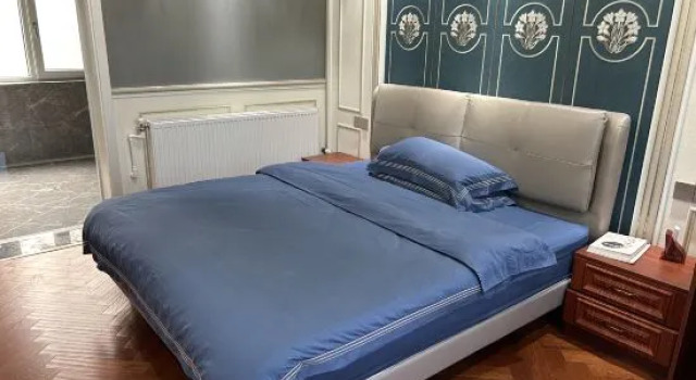 Люкс Deluxe Songzi Bihu Yingyue B&B