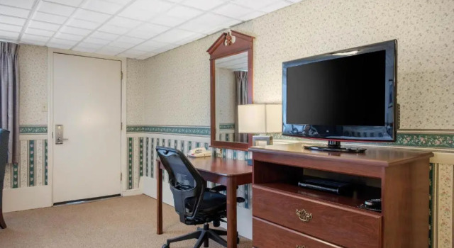 Номер Standard Coachman Inn
