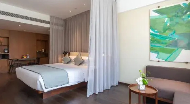 Капсула Executive Zanhotel
