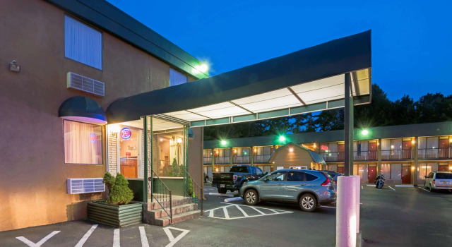 Americas Best Value Inn Beckley, Book Hotel Beckley West Virginia