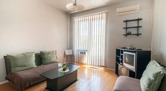 Hotel Dayroom Uznadze St.#2