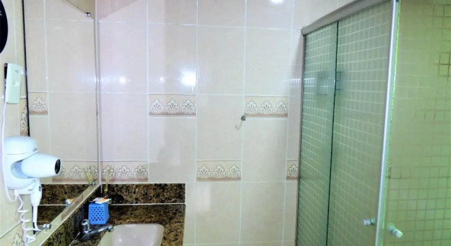 Шале c 1 комнатой Hotel Cabana do Rei
