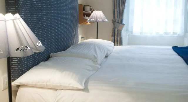 Номер Classic The White Hart Hotel