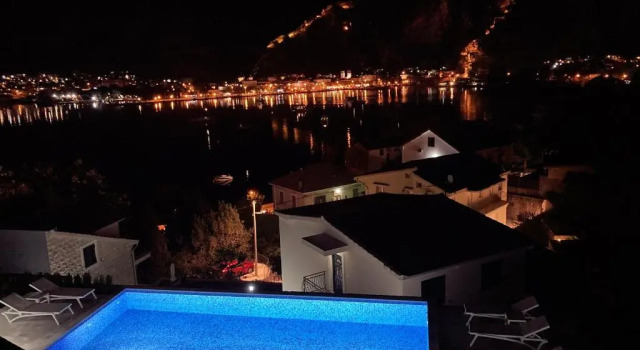 Апартаменты Apartments Dončić