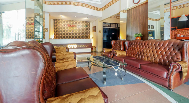 OYO 231 Hotel Andita Syariah