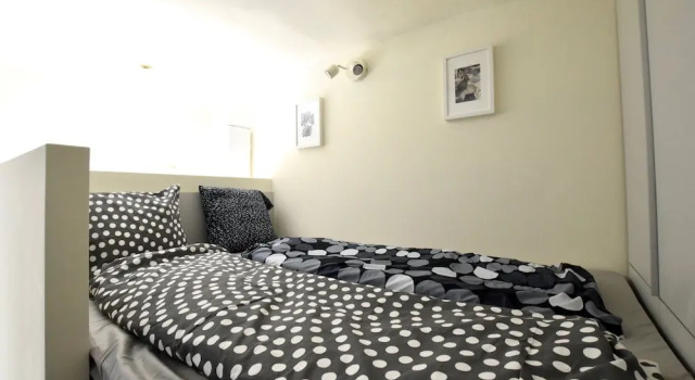 Budget Apartment by Hi5 - Krúdy street, Забронировать Апартаменты/квартира 08. Йожефварош 