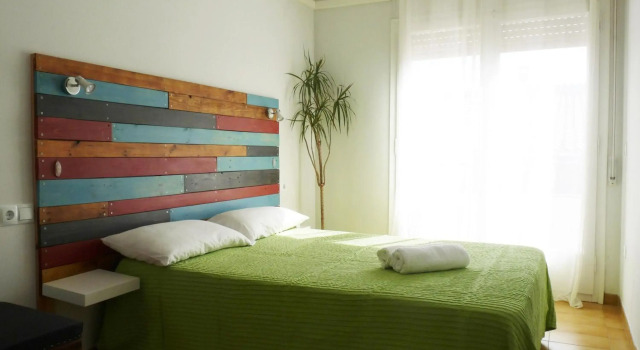Apartamento Dayok Costa Barcelona, Foglalás Apartman Malgrat de Mar Costa del Maresme