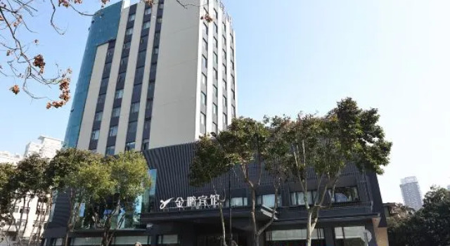 Jinpeng Hotel