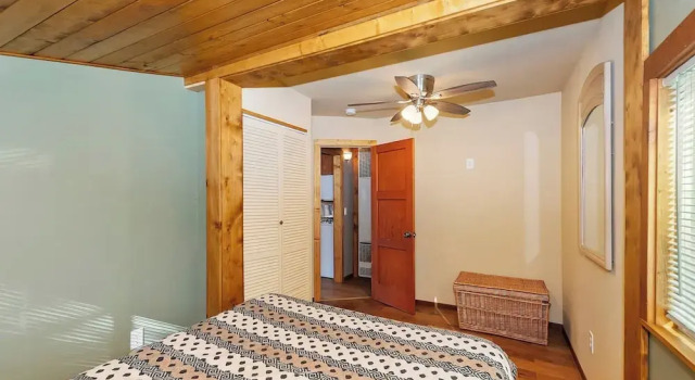 Tranquil 2-Bedroom Retreat, Rezerwuj Dom wakacyjny Big Bear Lake Stany Zjednoczone