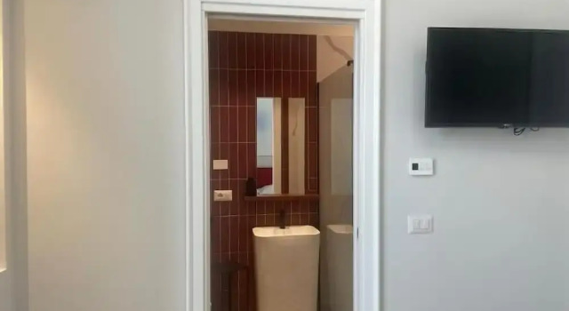Номер Superior Ellebi Galleria e Dimora Darte