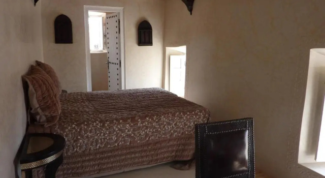 Номер Standard HOTEL Palais Villa Talaa Resort