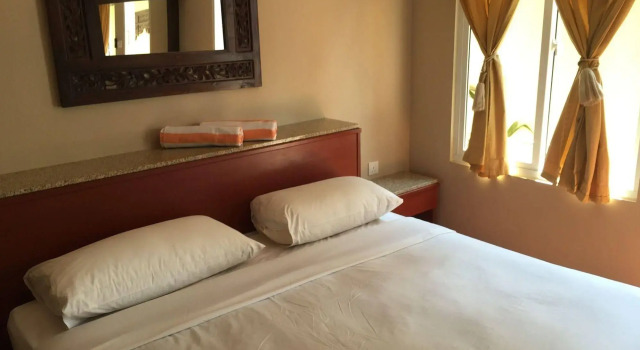 Sunset Beach Resort, Boek Resort Pantai Cenang 
