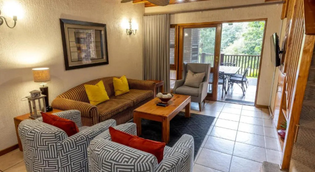 Шале Legend Safaris 257A - in Kruger Park Lodge