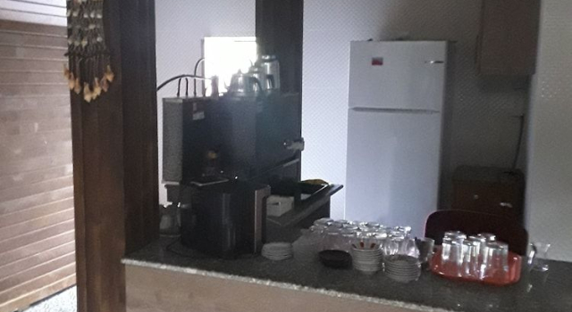Konak Butik Hotel Papazin Evi