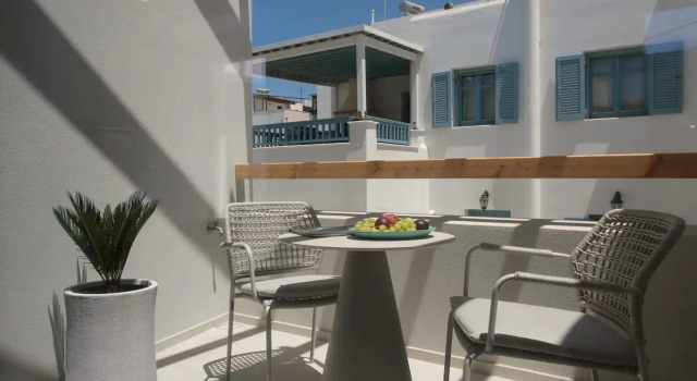 Номер Deluxe Anapollo Boutique Hotel Adults Only