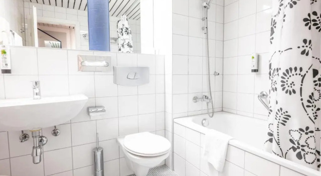 Номер Standard flexymotel Spielberg