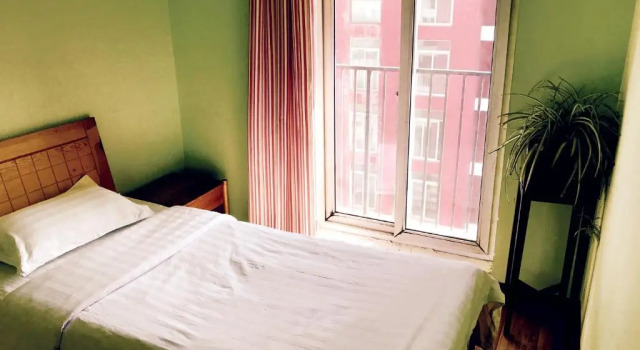 Одноместный номер Standard LETE Hostel