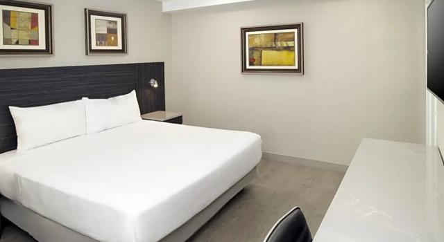 Двухместный номер Standard Skyview Motel