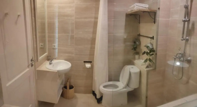 Двухместный номер Superior Amalfi Hotel Seminyak
