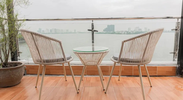 Люкс Premier 4U Homestay