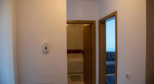 Apartament cu 1 camera pentru un sejur minunat