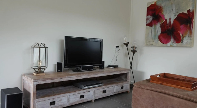 Comfortable Holiday Home in Noordwijkerhout Near the sea