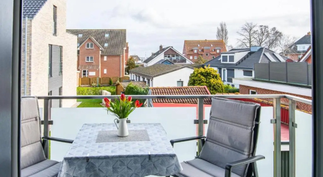 Апартаменты Im Sonnengarten Wohnung 18