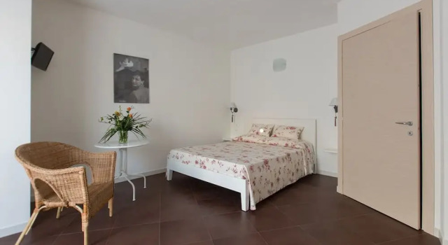 Двухместный номер Standard Le Giare Rooms