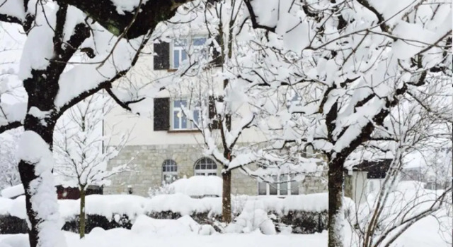 Boutique Apartments Bezau, Rezerwuj Apartament Hotele w Bregenzerwald z parkingiem, Parking