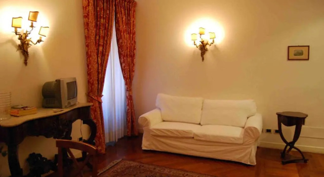 Apartment Giulio Caesar