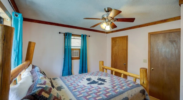 Bears' Choice Cabin, Buchen Sie Hotel Bryson City Great Smoky Mountains