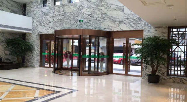 Jindi Hotel