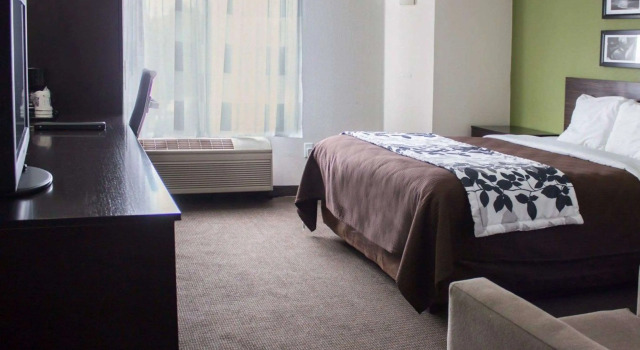 Sleep Inn Athens I-65, Book Hotel Athens Alabama