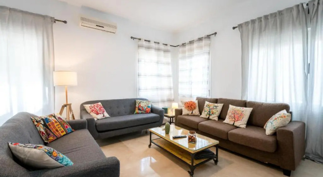 Апартаменты PR PLAZA DE ESPAÑA Amplio Apartamento 5D 3B Aparcamiento Incluido