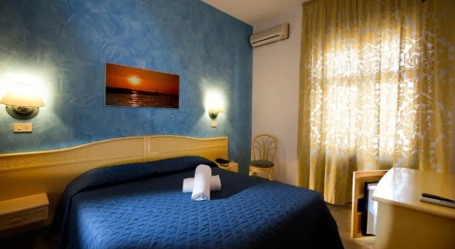 Двухместный номер Superior Agave Superior Rooms