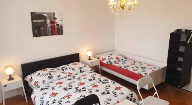 Apartment in Postojna 40258, Забронировать Апартаменты/квартира Апартаменты Постойна, Апартаменты/квартира