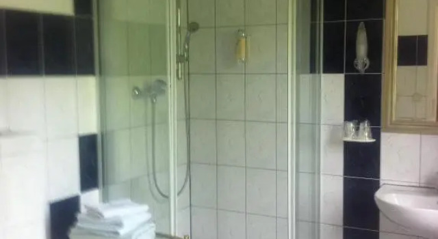 Номер Standard Natur& Waldhotel Johannesruh