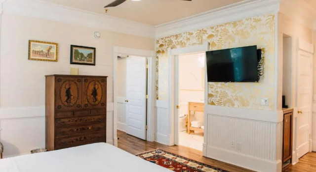 Gibson Inn, Κράτηση Ξενοδοχείο Apalachicola Ηνωμένες Πολιτείες της Αμερικής