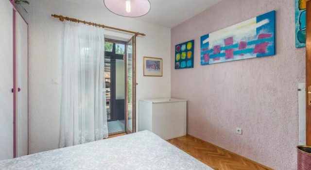 Apartment Magdalena AS7 with terrace and BBQ, Забронировать Апартаменты/квартира Апартаменты Rovinj Riviera, Апартаменты/квартира