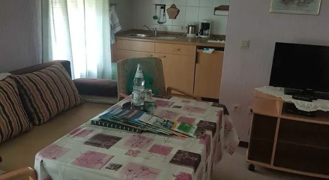 Апартаменты Pension Haus Liesertal