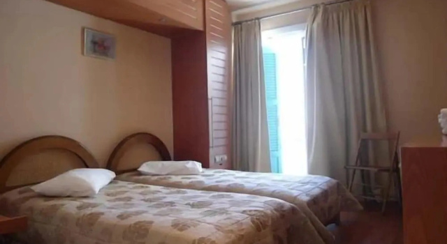 Номер Standard Hotel Palladion