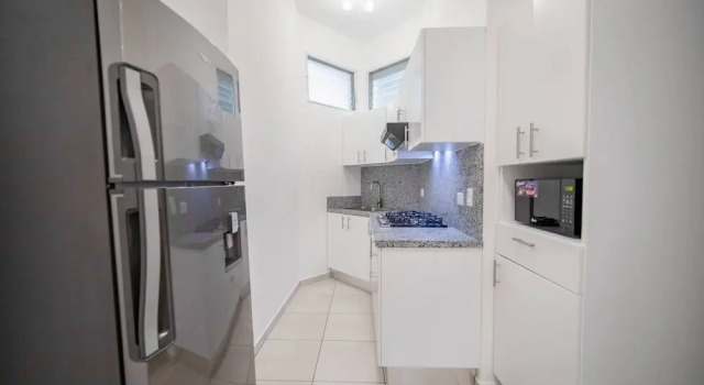 Апартаменты Cozy 1 Bedroom Apartment in Heart of Sosúa