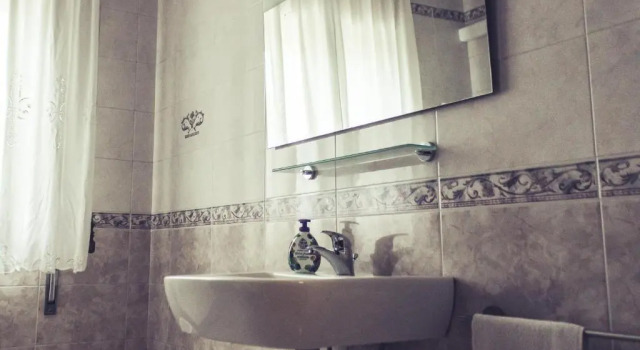 Номер Standard B&B Airport Venice Diego