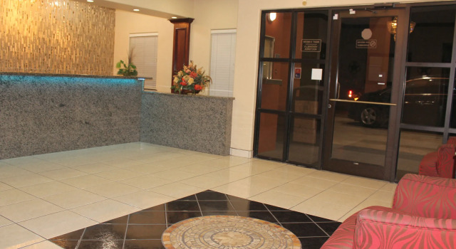 Texas Inn and Suites McAllen at La Plaza Mall and Airport, Rezervovat Mini-hotel McAllen Rio Grande Valley