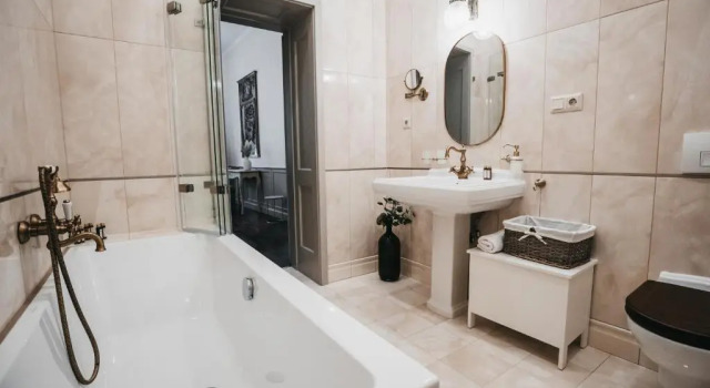Двухместный номер Superior Room42 - Suites & Apartments