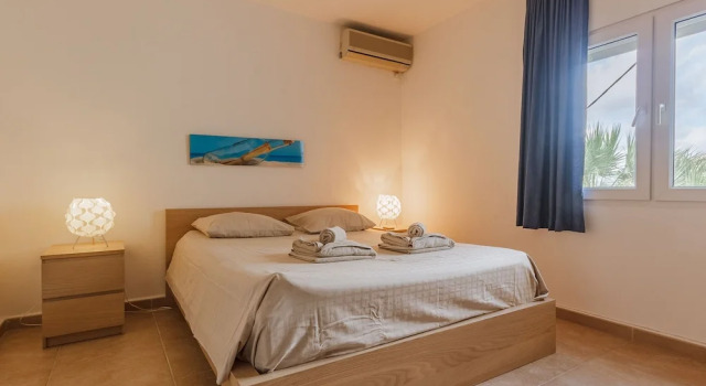 Stunning Villa in Moraira With Swimming Pool, Забронировать Вилла Бизнес-отели Бениса, 4* 5*