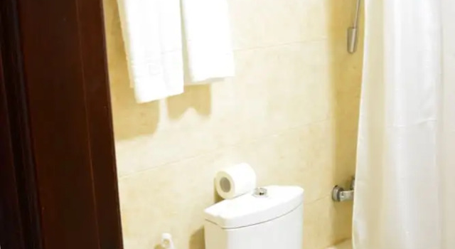 Номер Standard Rakeen Hotel