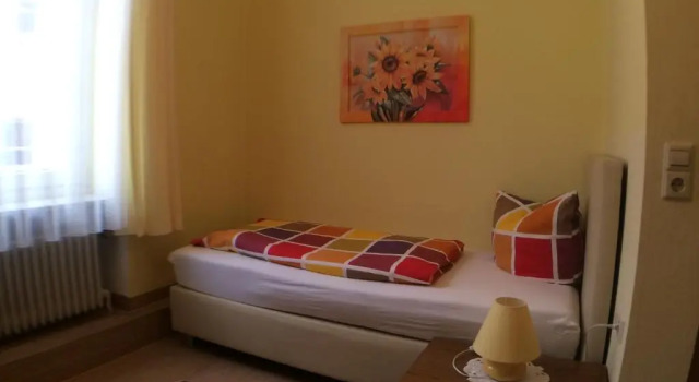 Номер Standard Hotel Zumbusch