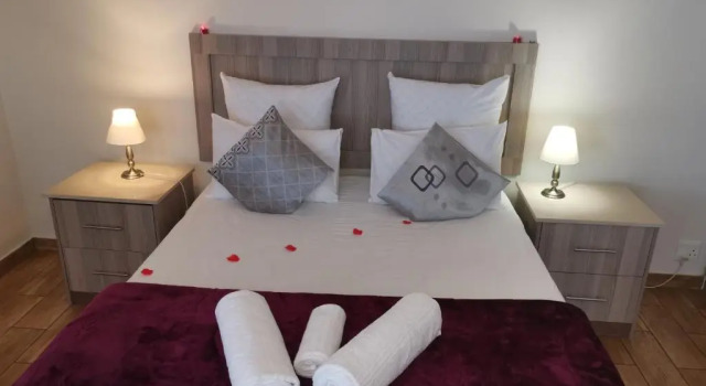 Студия 50 Galena Affordable Luxury
