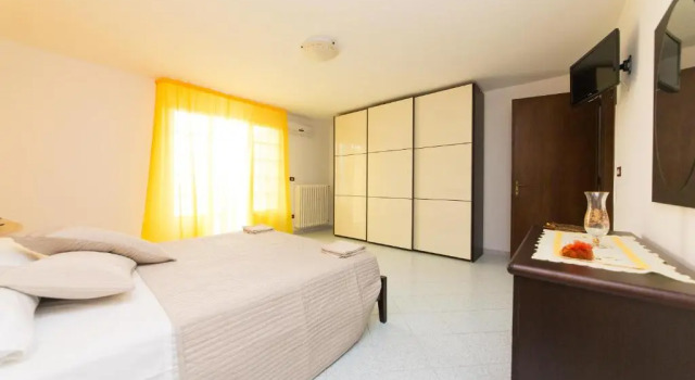 Номер Standard B&B La Casa nel Borgo